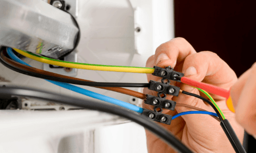 instalacion de motores para persianas