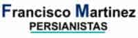 logo francisco Martienez persiana